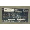 Power Factor Controller, NV-8s, TM-20317-N, Delab
